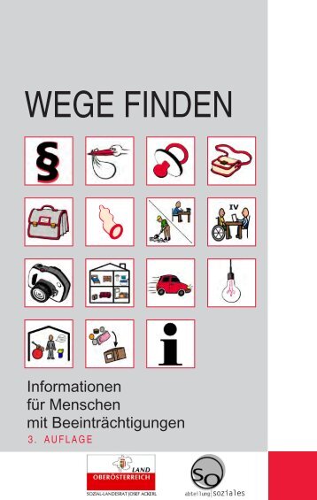 Informationen - KI-I