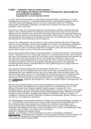 H 2006 Bericht - awa-info.eu