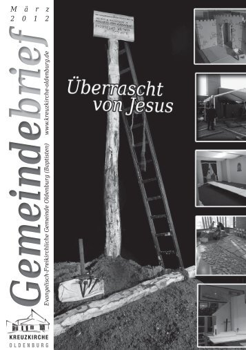 Jesus in der Disko? - Evangelisch-Freikirchliche Gemeinde ...