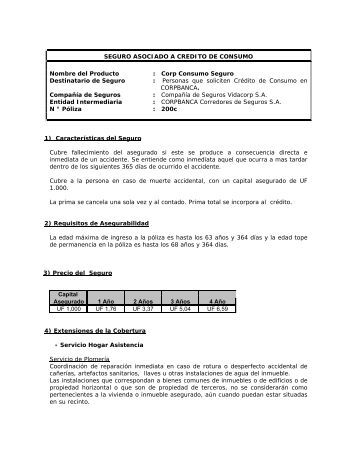 SOLICITUD CARTA CREDITO DE IMPORTACION - Corpbanca