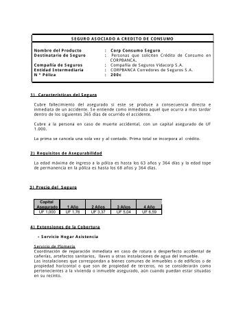 SOLICITUD CARTA CREDITO DE IMPORTACION - Corpbanca