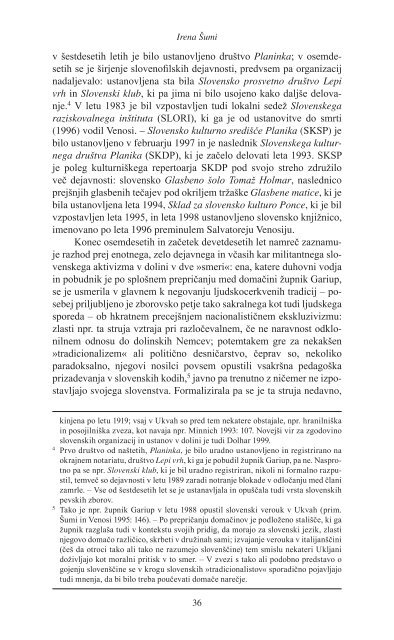 HS 4 (celotna publikacija) - HistoriÄni seminar ZRC SAZU