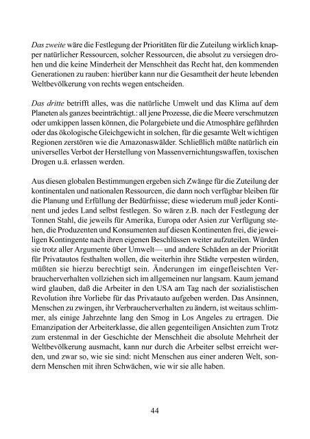 Ernest Mandel Zur Verteidigung der sozialistischen ... - attac Marburg