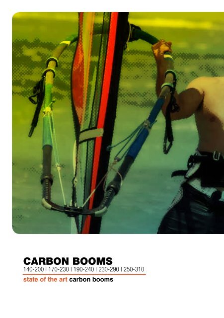 2010 catalogue - Windsurfing44