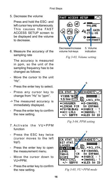 Digilyzer DL1 User Manual