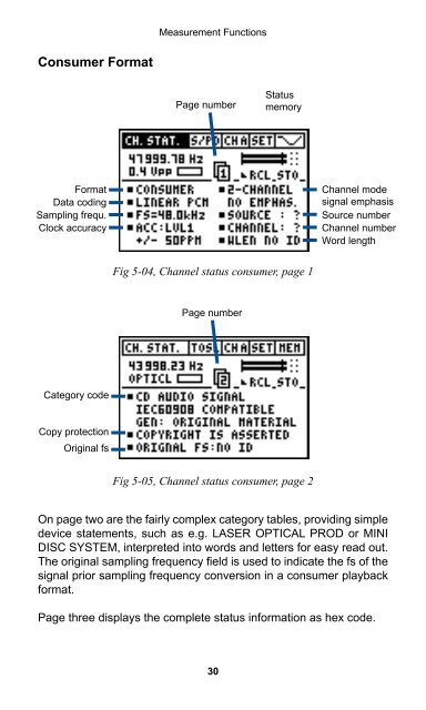 Digilyzer DL1 User Manual