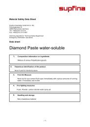 Diamond Paste water-soluble