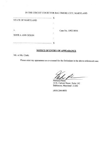 us court of appeals first circuit notice of appearance bankruptcy us court of appeals first circuit notice of appearance bankruptcy