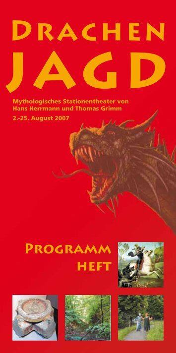 DRAcHEN - publiform.ch