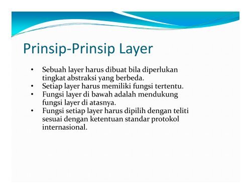 OSI Model