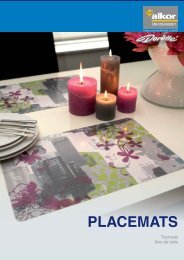PLACEMATS