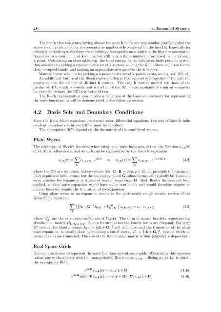 Exact Exchange in Density Functional Calculations