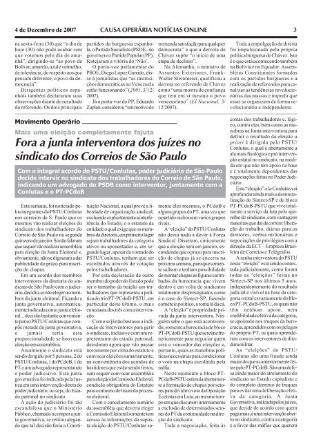 SITE CAUSA OPERÁRIA ED. 1462.pmd - PCO