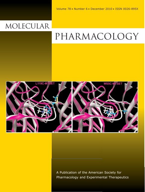 PHARMACOLOGY - Laboratory of Dr. Roger L. Papke - University of ...