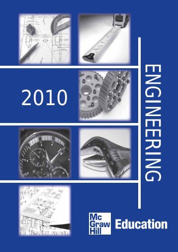 Engineering - McGraw-Hill Books