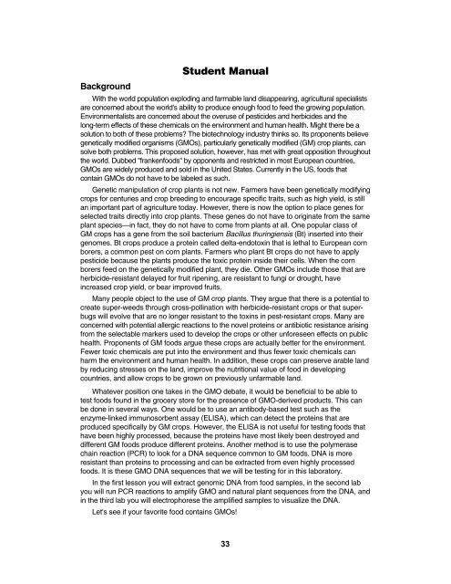 Student Manual - Cobb Learning