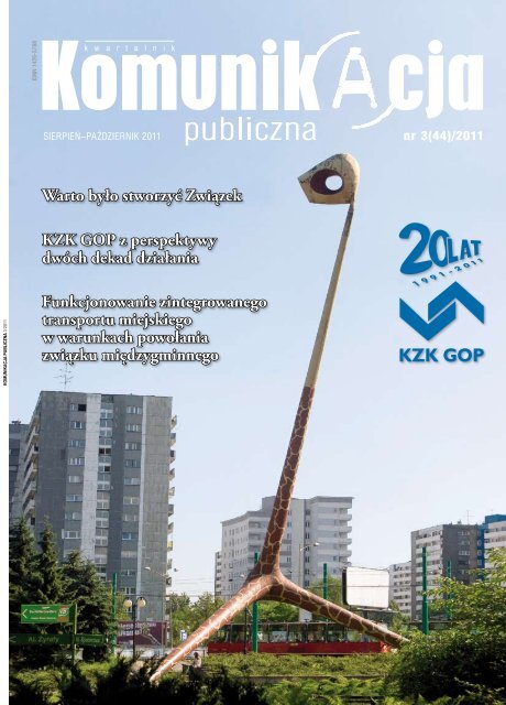 Kzk Gop Z Perspektywy Dwa Ch Dekad Dziaa Ania Warto Bya O