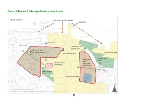 Proposed Submission: Gravesham Local Plan Core Strategy