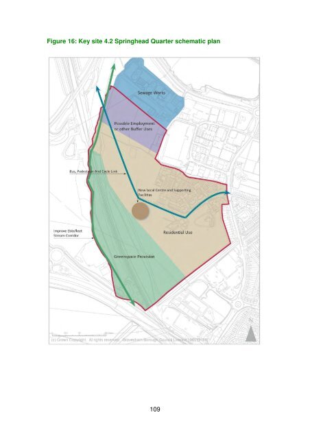 Proposed Submission: Gravesham Local Plan Core Strategy