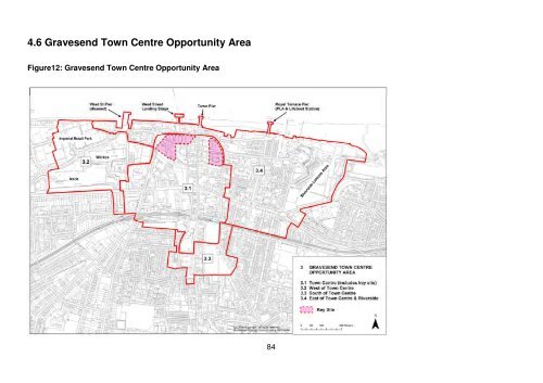 Proposed Submission: Gravesham Local Plan Core Strategy