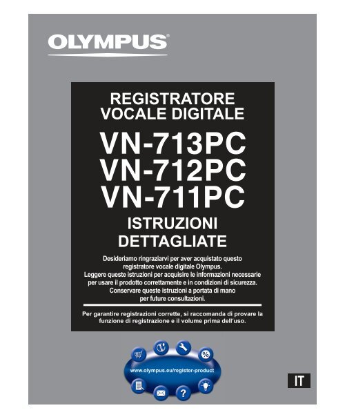 Lychee Professionale Registratore Vocale Digitale Portatile, 1536kbps,8