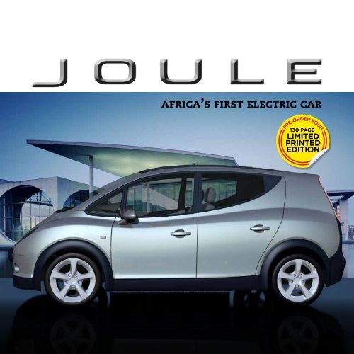 thejoule