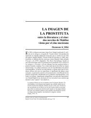 La imagen de la prostituta en el cine.p65 - Estudios sobre las ...