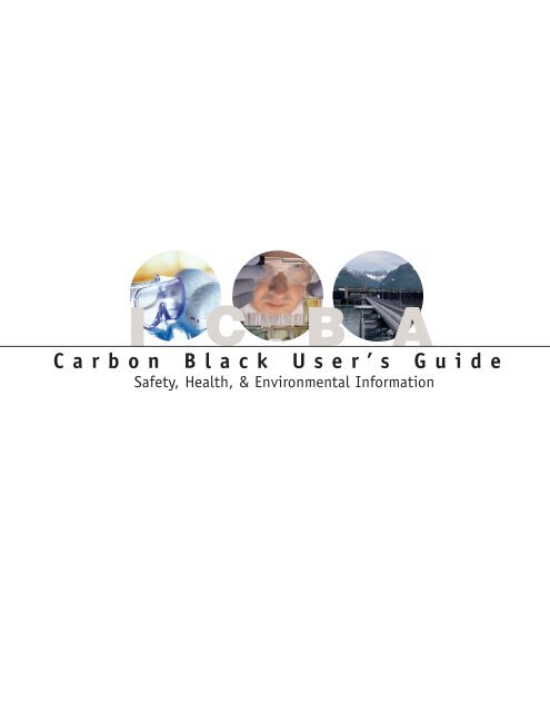 Carbon Black Users Guide - Timcal
