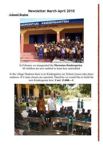 read .pdf - Madamfo Ghana