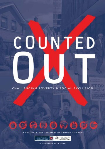 Counted Out - Combat Poverty Agency