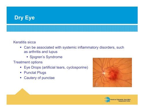 Certified Paraoptometric Technician Review Course CPOT - Idaho ...