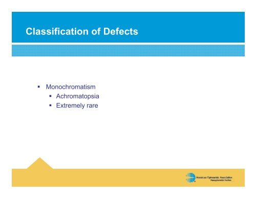 Certified Paraoptometric Technician Review Course CPOT - Idaho ...