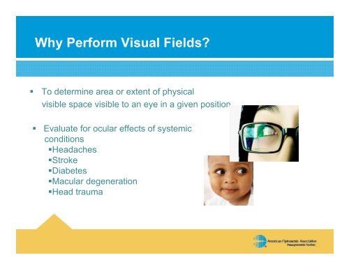 Certified Paraoptometric Technician Review Course CPOT - Idaho ...