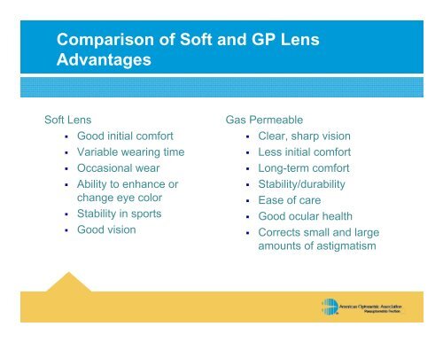 Certified Paraoptometric Technician Review Course CPOT - Idaho ...