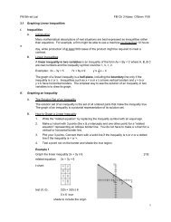FM Ch 3 Lecture Notes (PDF) - Faculty Web Pages