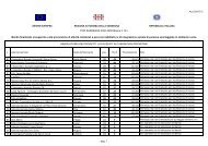 Allegato 3 [file.pdf] - SardegnaProgrammazione