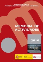 MEMORIA DE ACTIVIDADES - Satse