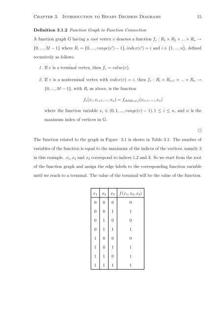 State Based Control of Timed Discrete Event Systems using Binary ...