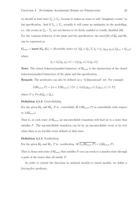 State Based Control of Timed Discrete Event Systems using Binary ...