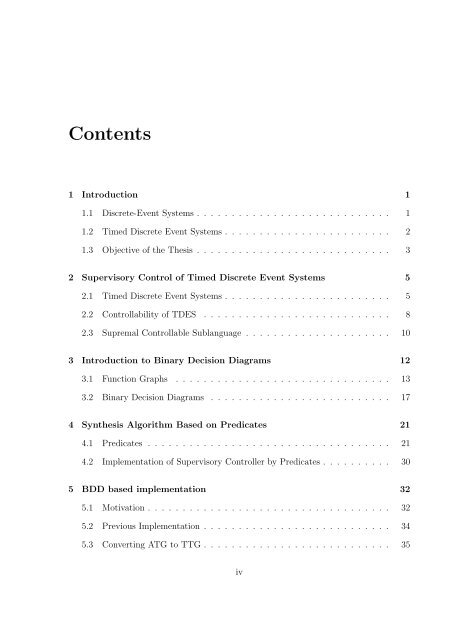 State Based Control of Timed Discrete Event Systems using Binary ...