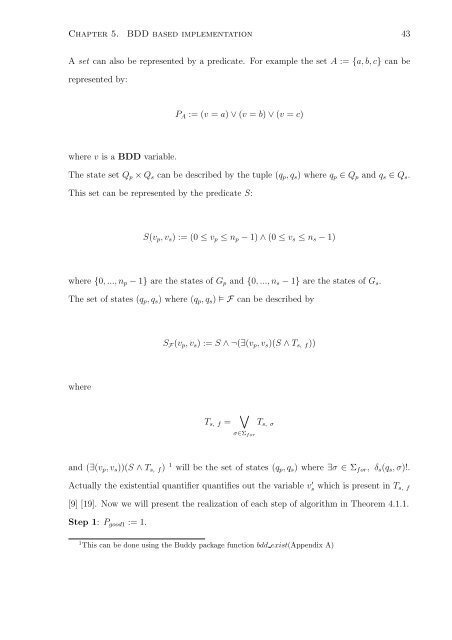 State Based Control of Timed Discrete Event Systems using Binary ...