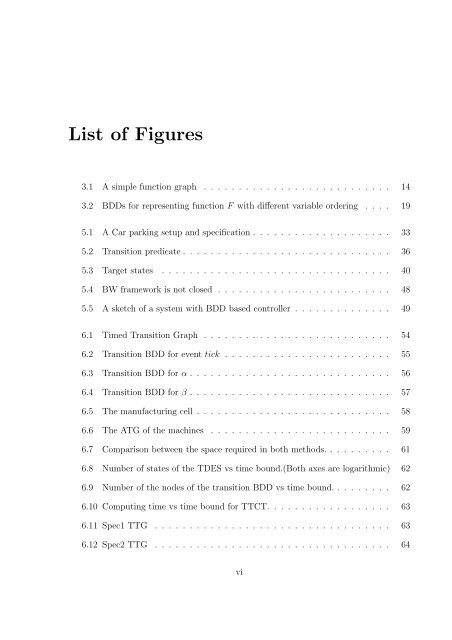 State Based Control of Timed Discrete Event Systems using Binary ...