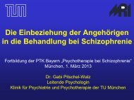 Knstliche Ernhrung und Flssigkeitsversorgung - Bayern