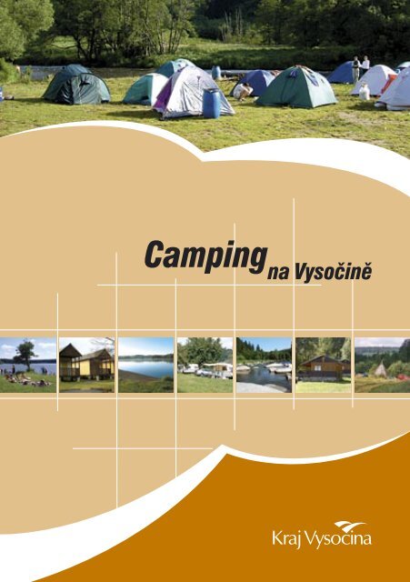 Camping - Extranet