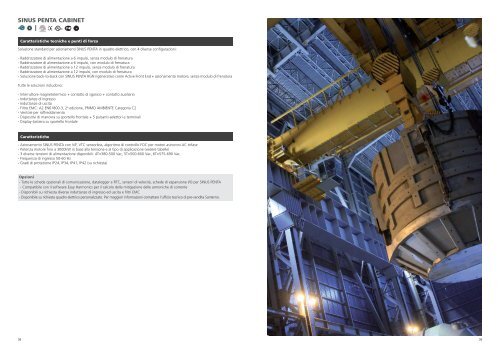 Catalogue Industrial Automation 2013 IT - Santerno