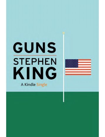 Guns+-+King,+Stephen+copy