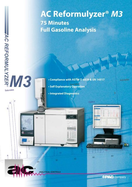 Download Technical information sheet in pdf format - Scientific ...