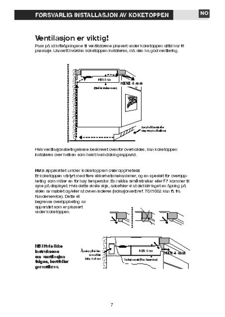 T604IT T605IT T705IT - Beha