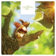 Download / PDF - Hotel & Spa Sommerfeld