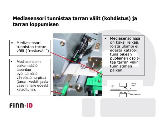 KÃƒÂ¤yttÃƒÂ¶ ja yleinen puhdistaminen - Finn-ID